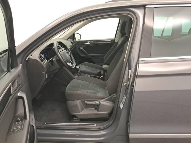 Tiguan 2.0 TDI 150ch DSG7