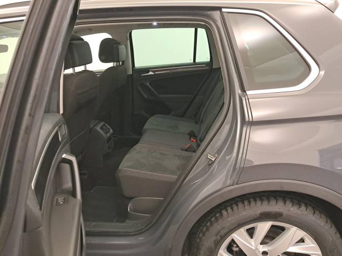 Tiguan 2.0 TDI 150ch DSG7