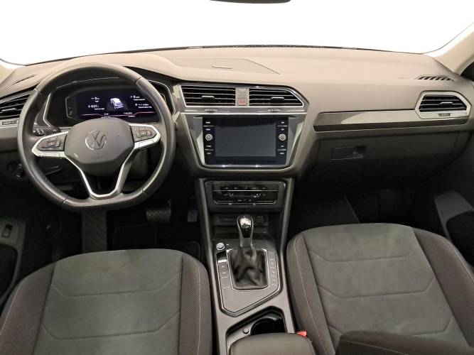 Tiguan 2.0 TDI 150ch DSG7