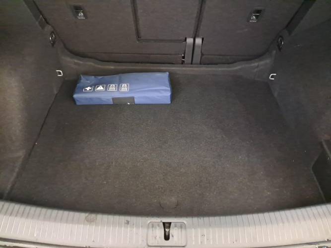 Tiguan 2.0 TDI 150ch DSG7