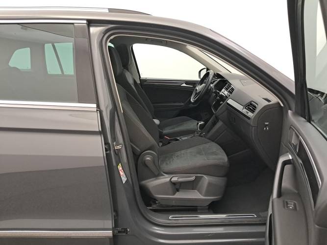 Tiguan 2.0 TDI 150ch DSG7