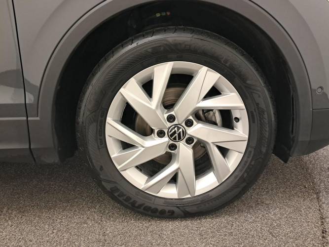 Tiguan 2.0 TDI 150ch DSG7