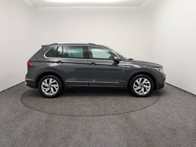 Tiguan 2.0 TDI 150ch DSG7