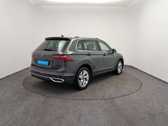 Tiguan 2.0 TDI 150ch DSG7
