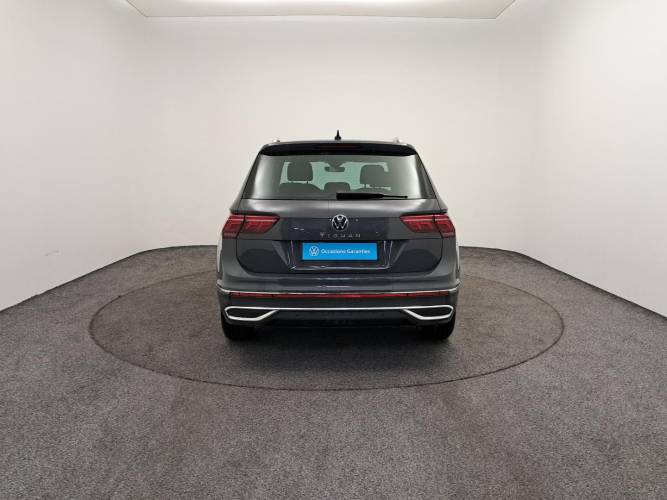 Tiguan 2.0 TDI 150ch DSG7