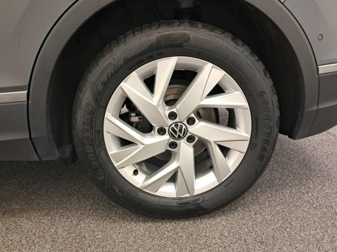 Tiguan 2.0 TDI 150ch DSG7