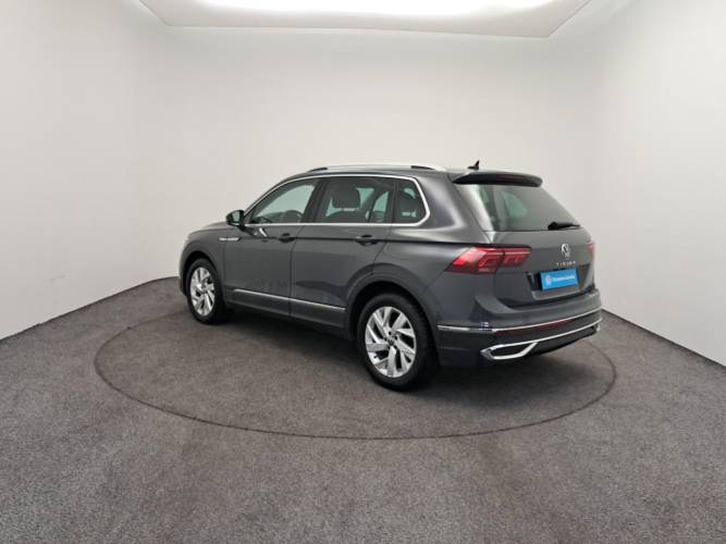 Tiguan 2.0 TDI 150ch DSG7