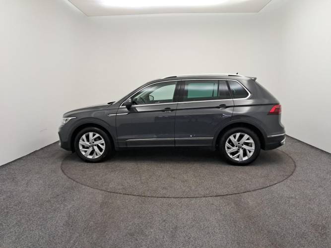 Tiguan 2.0 TDI 150ch DSG7