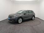 Tiguan 2.0 TDI 150ch DSG7