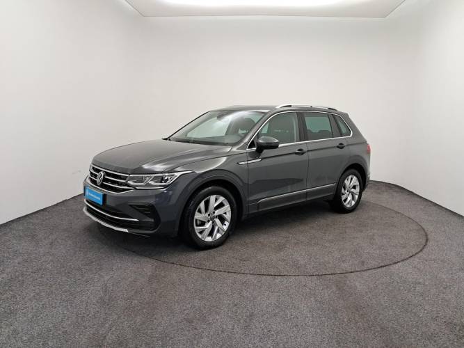 Tiguan 2.0 TDI 150ch DSG7