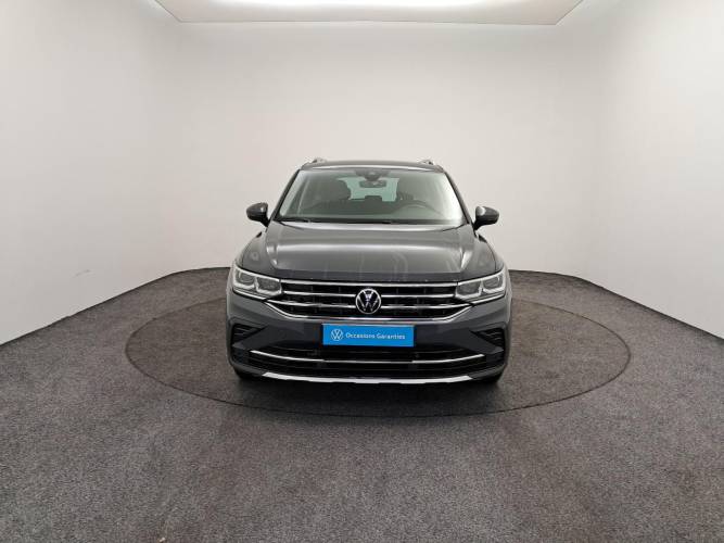 Tiguan 2.0 TDI 150ch DSG7