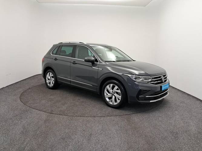 Tiguan 2.0 TDI 150ch DSG7