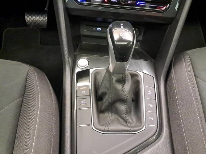 Tiguan 2.0 TDI 150ch DSG7