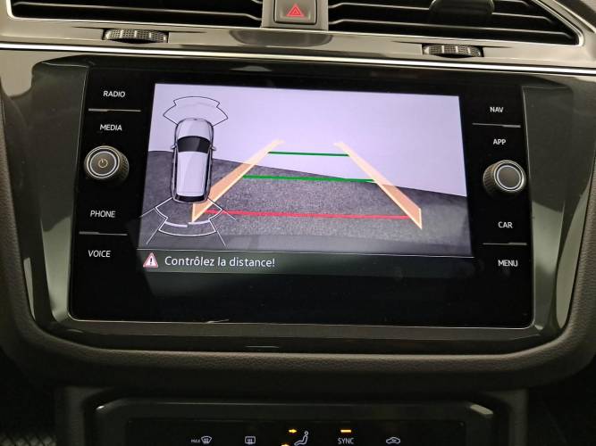 Tiguan 2.0 TDI 150ch DSG7
