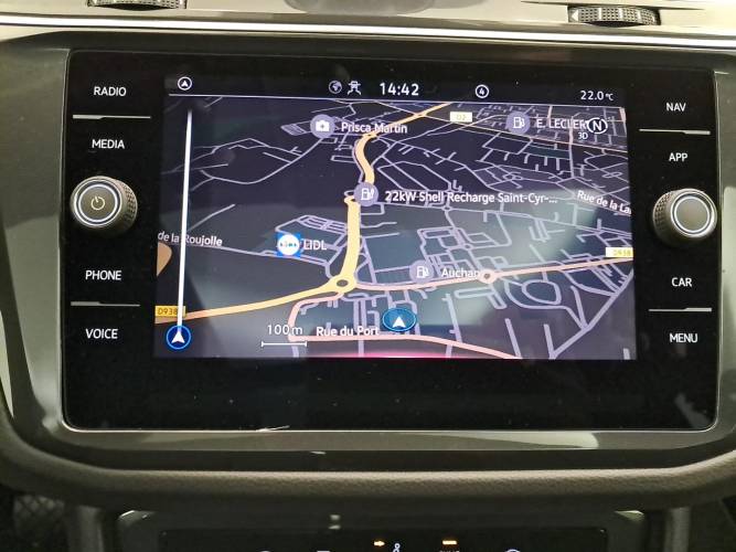 Tiguan 2.0 TDI 150ch DSG7