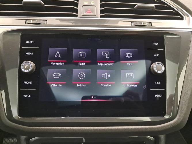 Tiguan 2.0 TDI 150ch DSG7