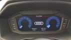 A1 Sportback 25 TFSI 95 ch BVM5