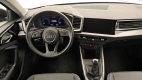 A1 Sportback 25 TFSI 95 ch BVM5