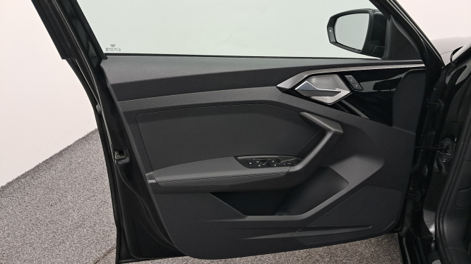 A1 Sportback 25 TFSI 95 ch BVM5