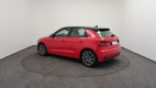 A1 Sportback 25 TFSI 95 ch S tronic 7
