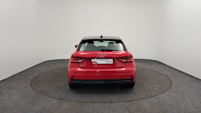 A1 Sportback 25 TFSI 95 ch S tronic 7