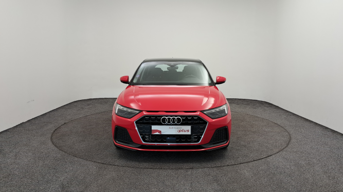 A1 Sportback 25 TFSI 95 ch S tronic 7