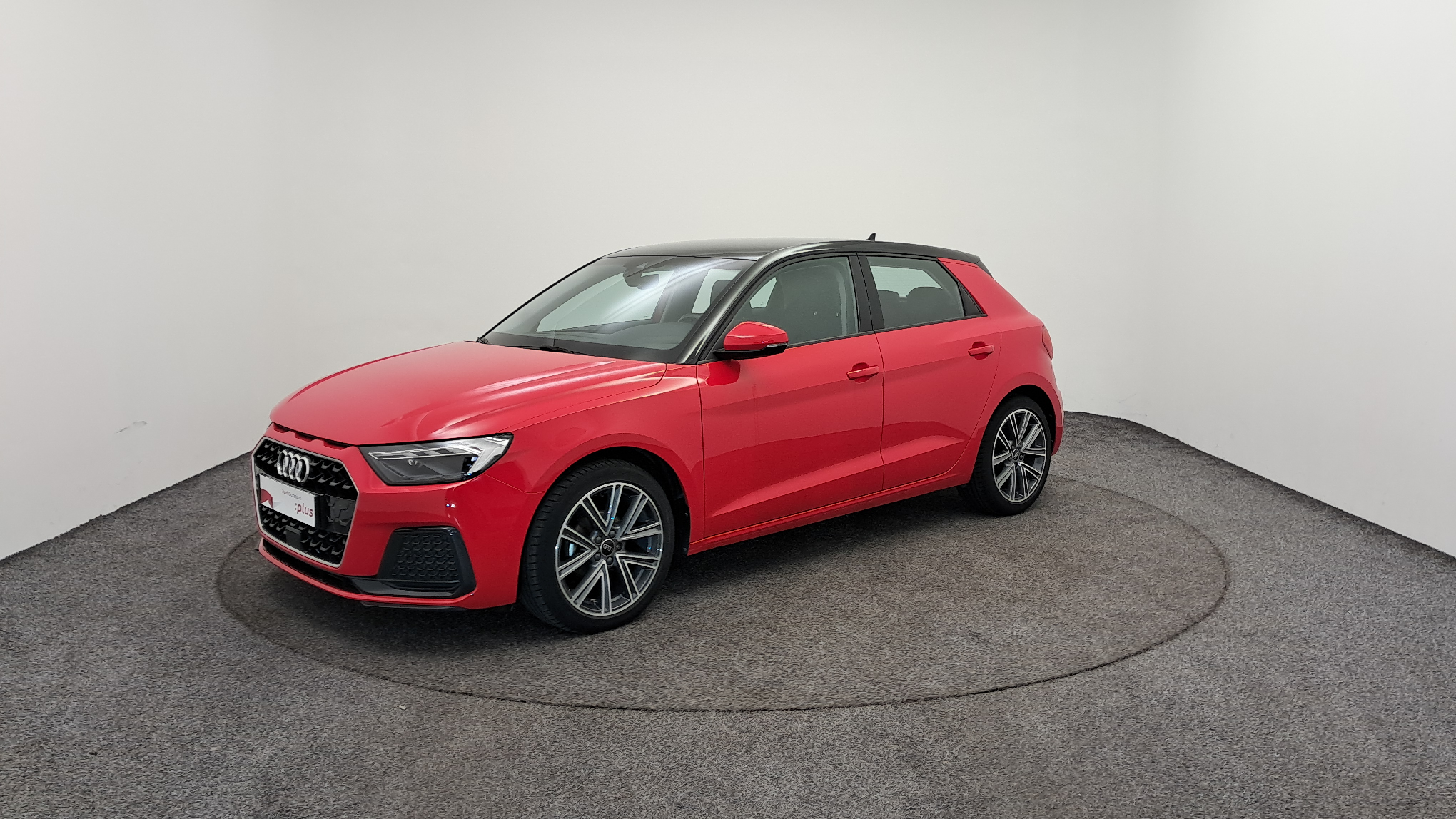 A1 Sportback 25 TFSI 95 ch S tronic 7