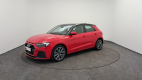 A1 Sportback 25 TFSI 95 ch S tronic 7