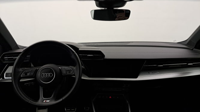 A3 Sportback 35 TFSI Mild Hybrid 150 S tronic 7