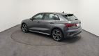 A3 Sportback 35 TFSI Mild Hybrid 150 S tronic 7