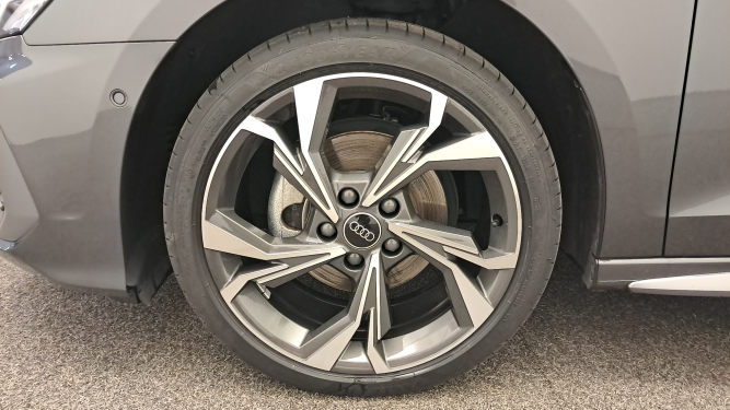 A3 Sportback 35 TFSI Mild Hybrid 150 S tronic 7