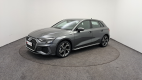 A3 Sportback 35 TFSI Mild Hybrid 150 S tronic 7