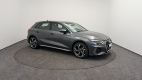 A3 Sportback 35 TFSI Mild Hybrid 150 S tronic 7