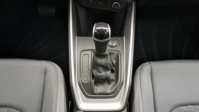 A1 Sportback 25 TFSI 95 ch S tronic 7