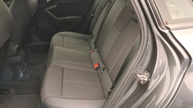 A3 Sportback 35 TFSI Mild Hybrid 150 S tronic 7