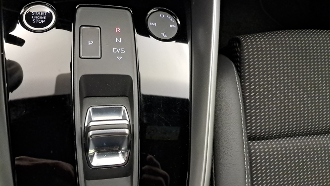 A3 Sportback 35 TFSI Mild Hybrid 150 S tronic 7