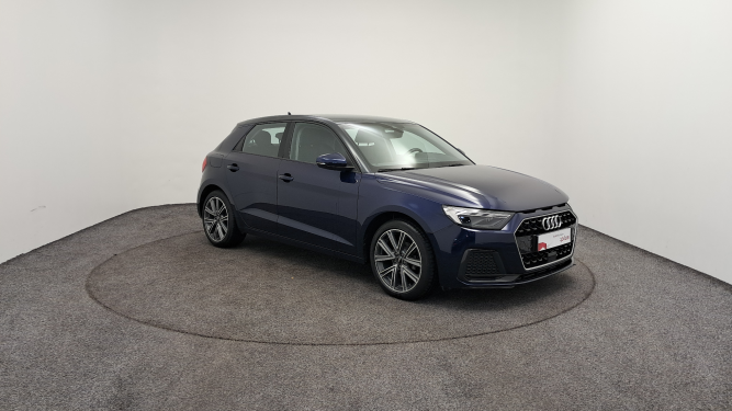 A1 Sportback 25 TFSI 95 ch BVM5