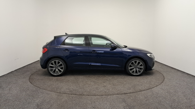 A1 Sportback 25 TFSI 95 ch BVM5