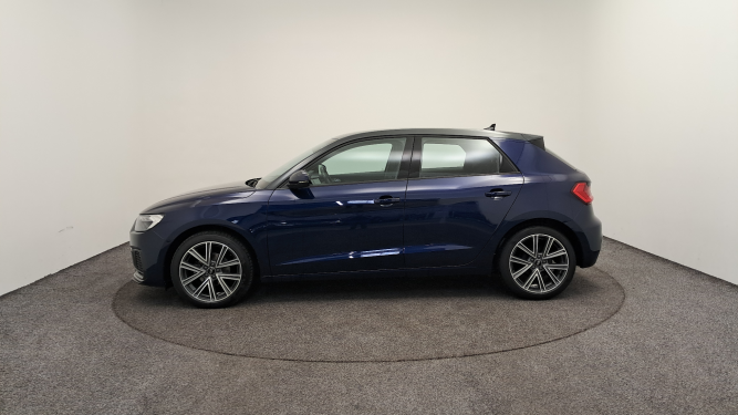 A1 Sportback 25 TFSI 95 ch BVM5