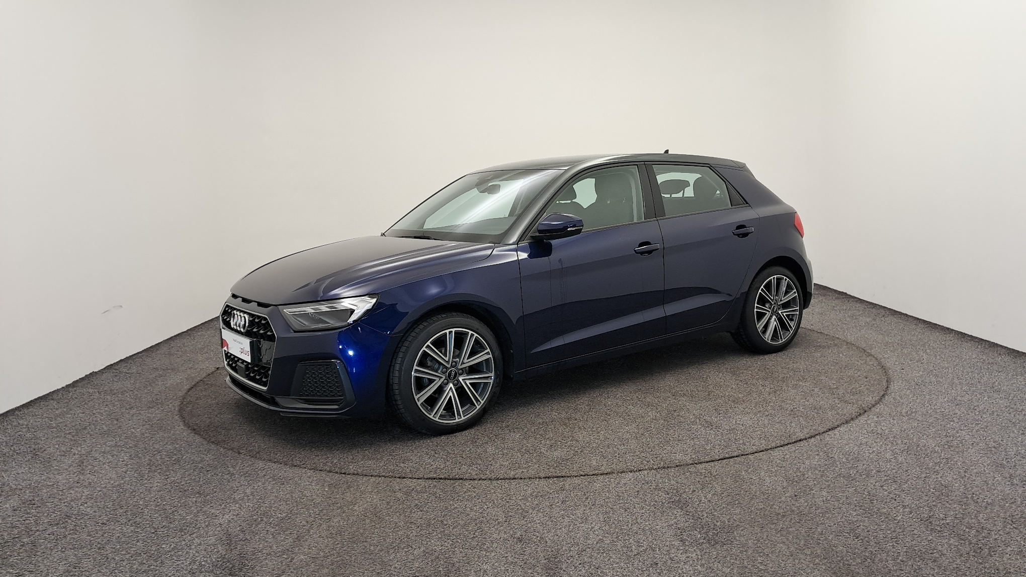 A1 Sportback 25 TFSI 95 ch BVM5