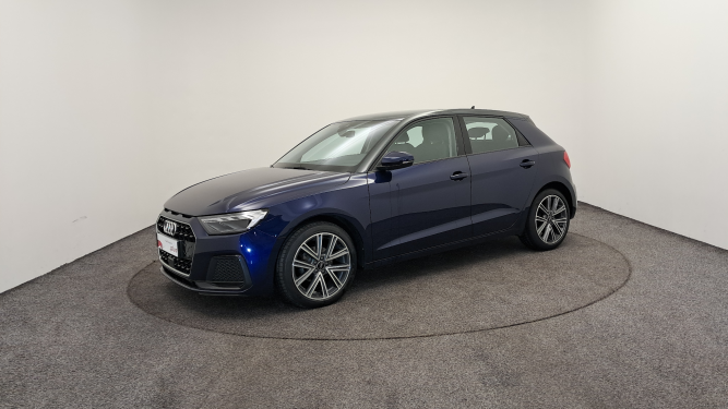 A1 Sportback 25 TFSI 95 ch BVM5