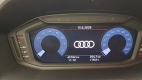 A1 Sportback 25 TFSI 95 ch BVM5