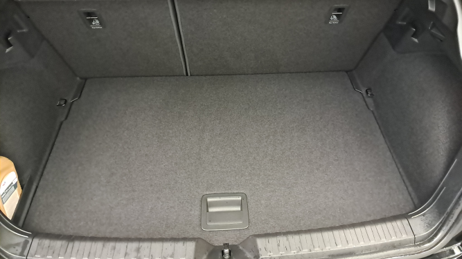 A1 Sportback 25 TFSI 95 ch BVM5