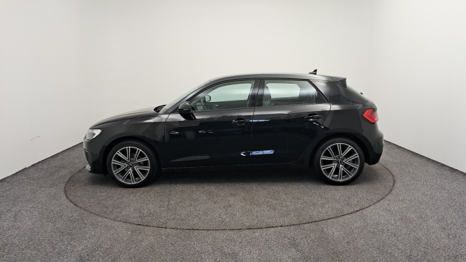 A1 Sportback 25 TFSI 95 ch BVM5