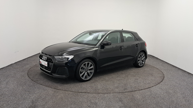 A1 Sportback 25 TFSI 95 ch BVM5
