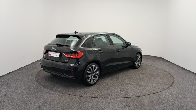 A1 Sportback 25 TFSI 95 ch BVM5
