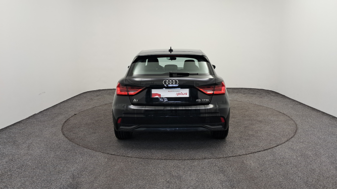A1 Sportback 25 TFSI 95 ch BVM5