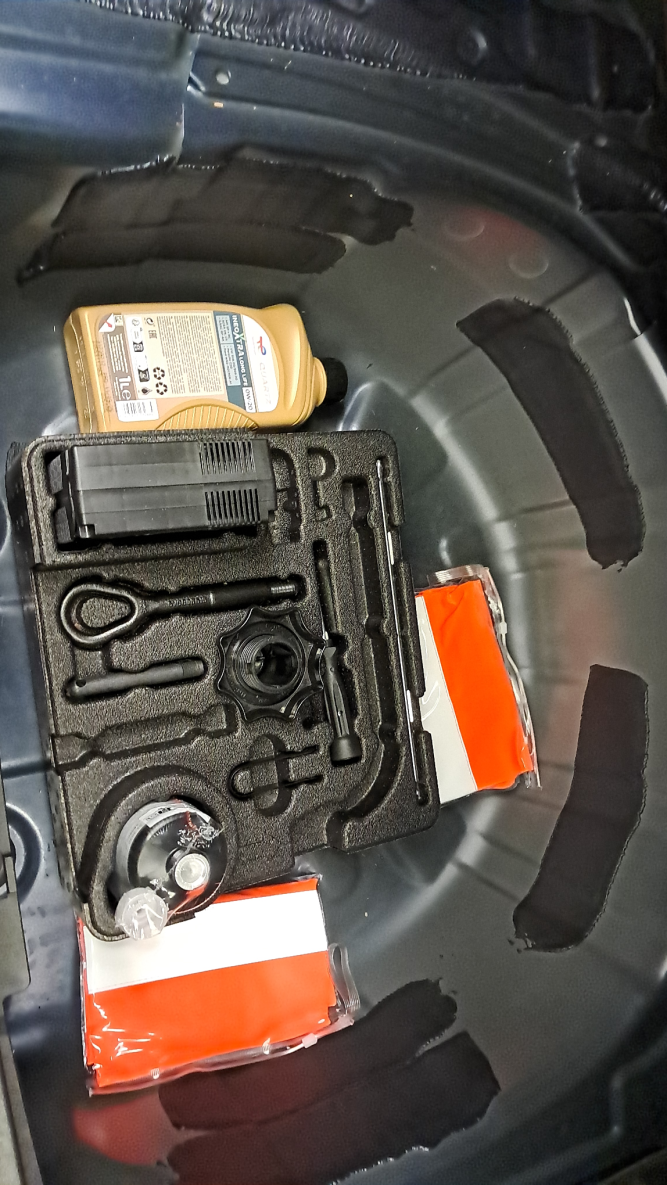 A1 Sportback 25 TFSI 95 ch BVM5