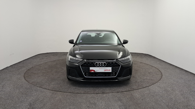 A1 Sportback 25 TFSI 95 ch BVM5