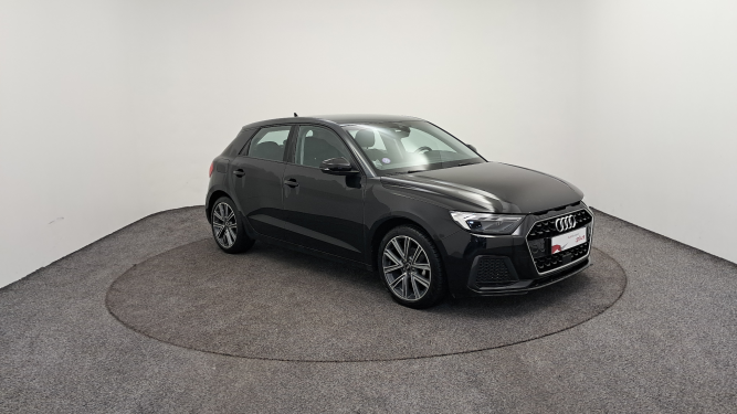 A1 Sportback 25 TFSI 95 ch BVM5